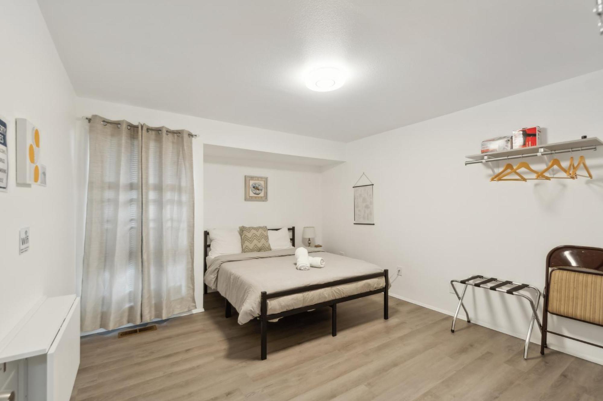 Central Bellevue House Extérieur photo