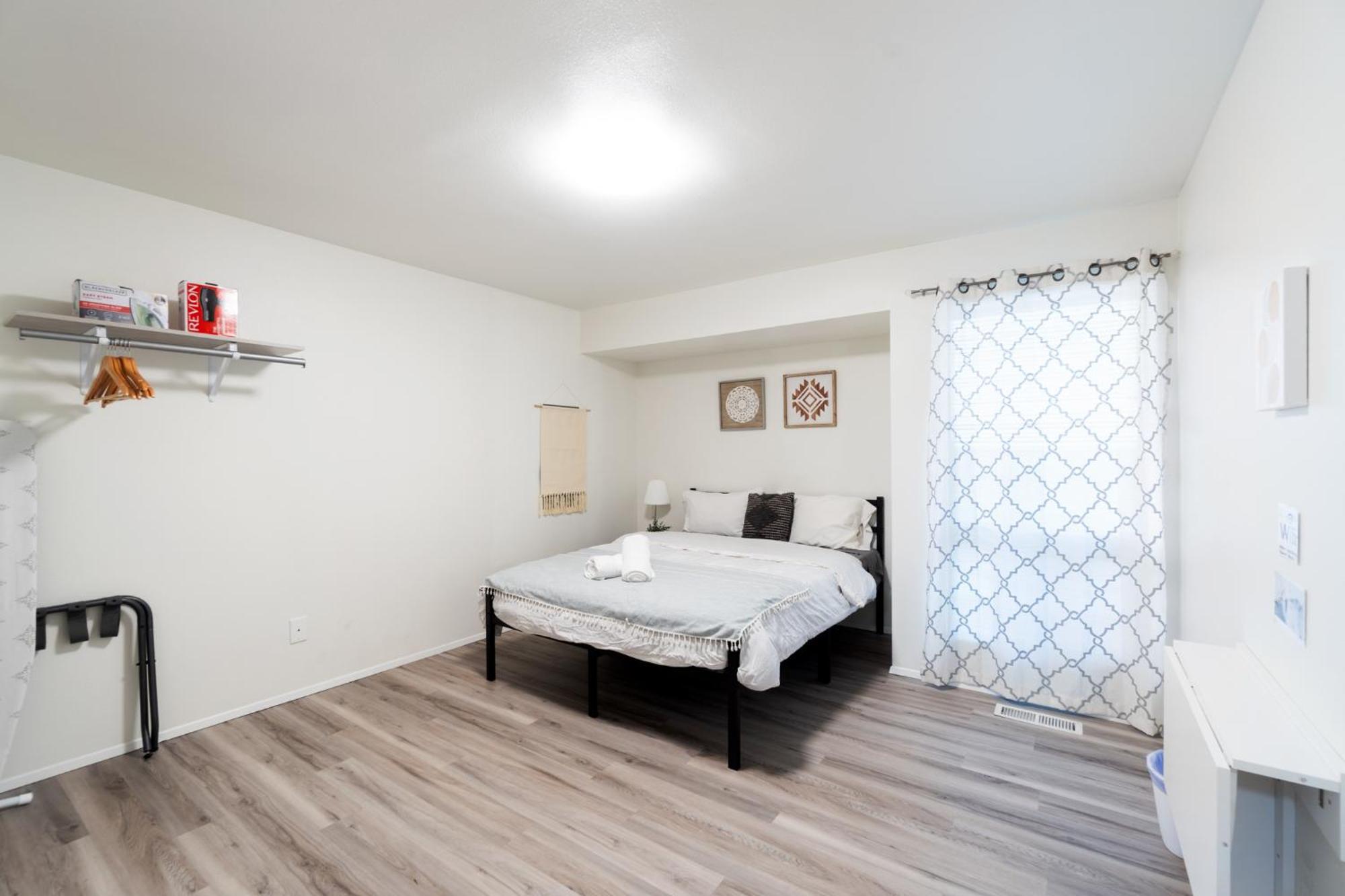 Central Bellevue House Extérieur photo