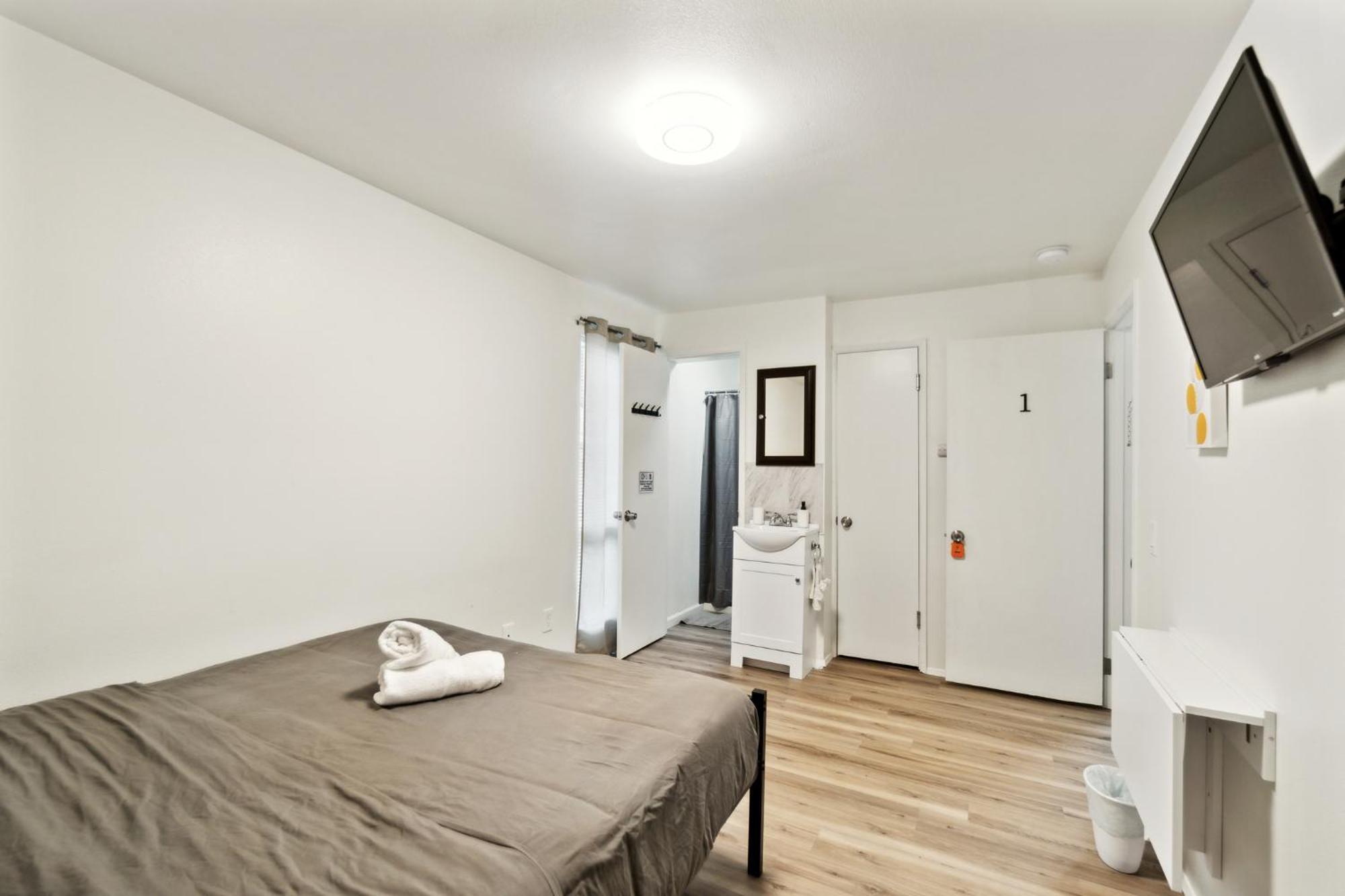 Central Bellevue House Extérieur photo