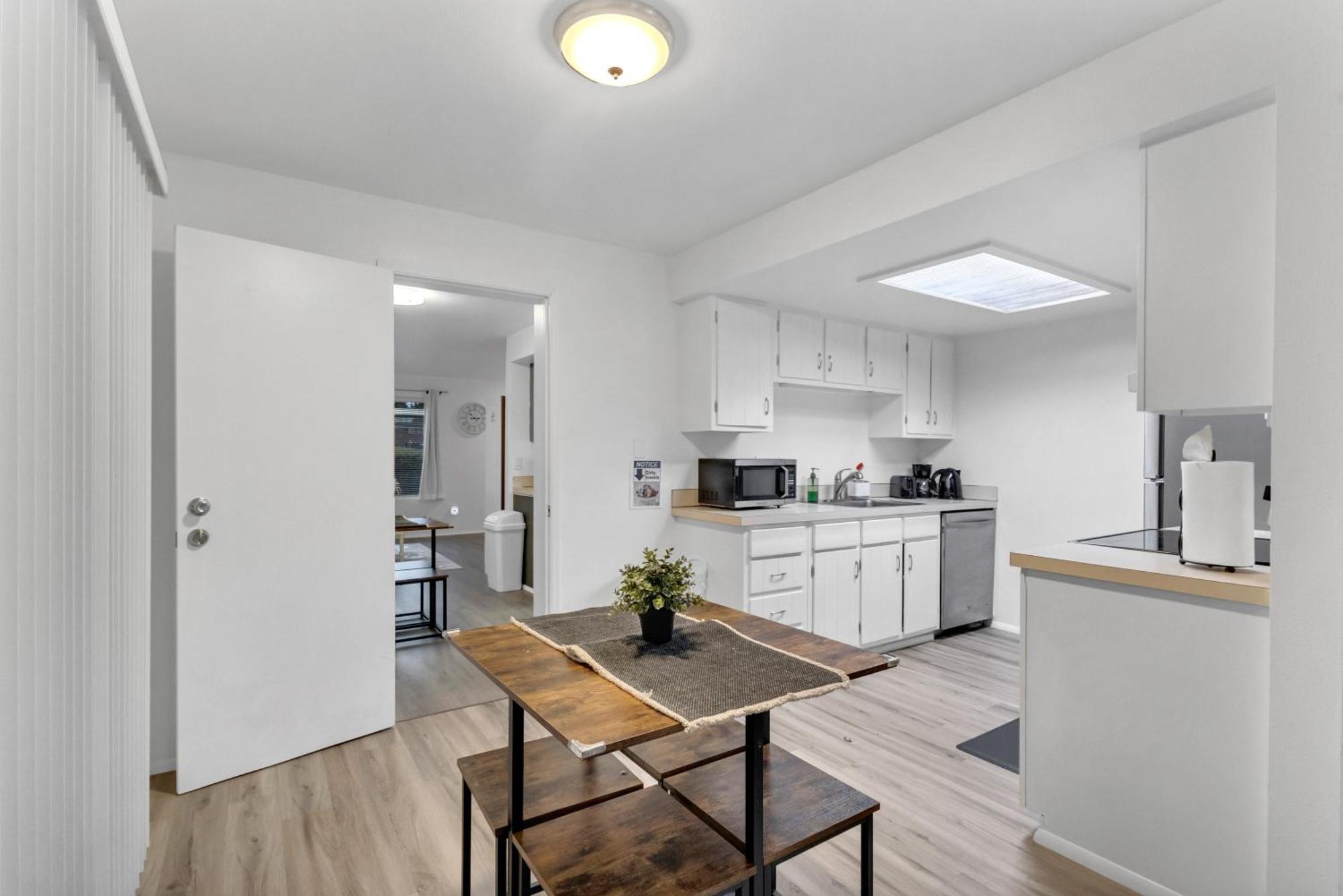 Central Bellevue House Extérieur photo