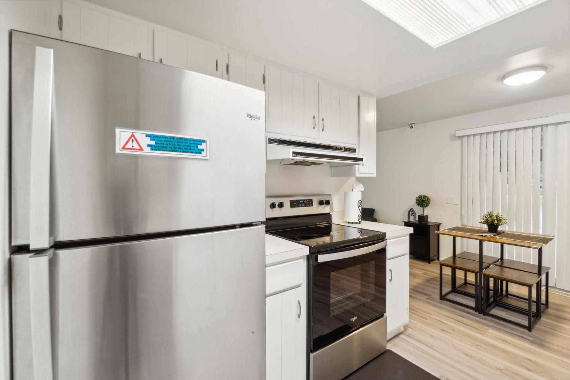 Central Bellevue House Extérieur photo